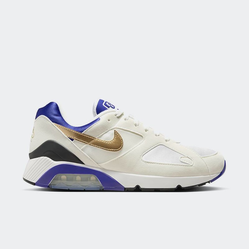 Nike Air Max 180 Concord 2024 FJ9259 101 Grailify